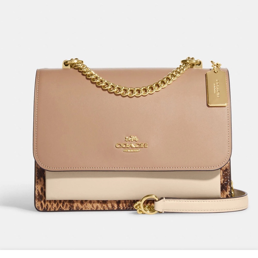 Coach Klare Crossbody